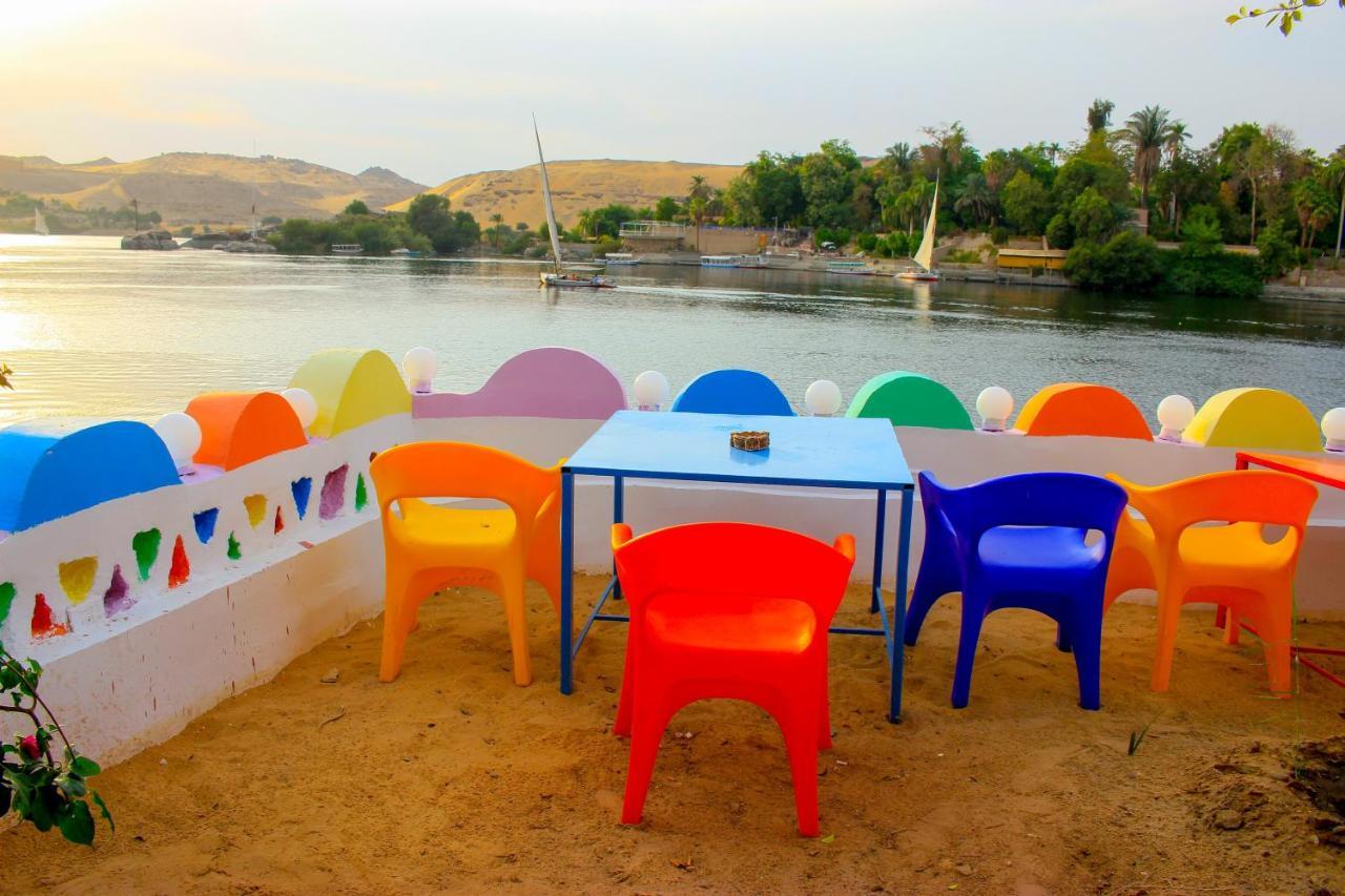 Hamo Guest House أسوان المظهر الخارجي الصورة