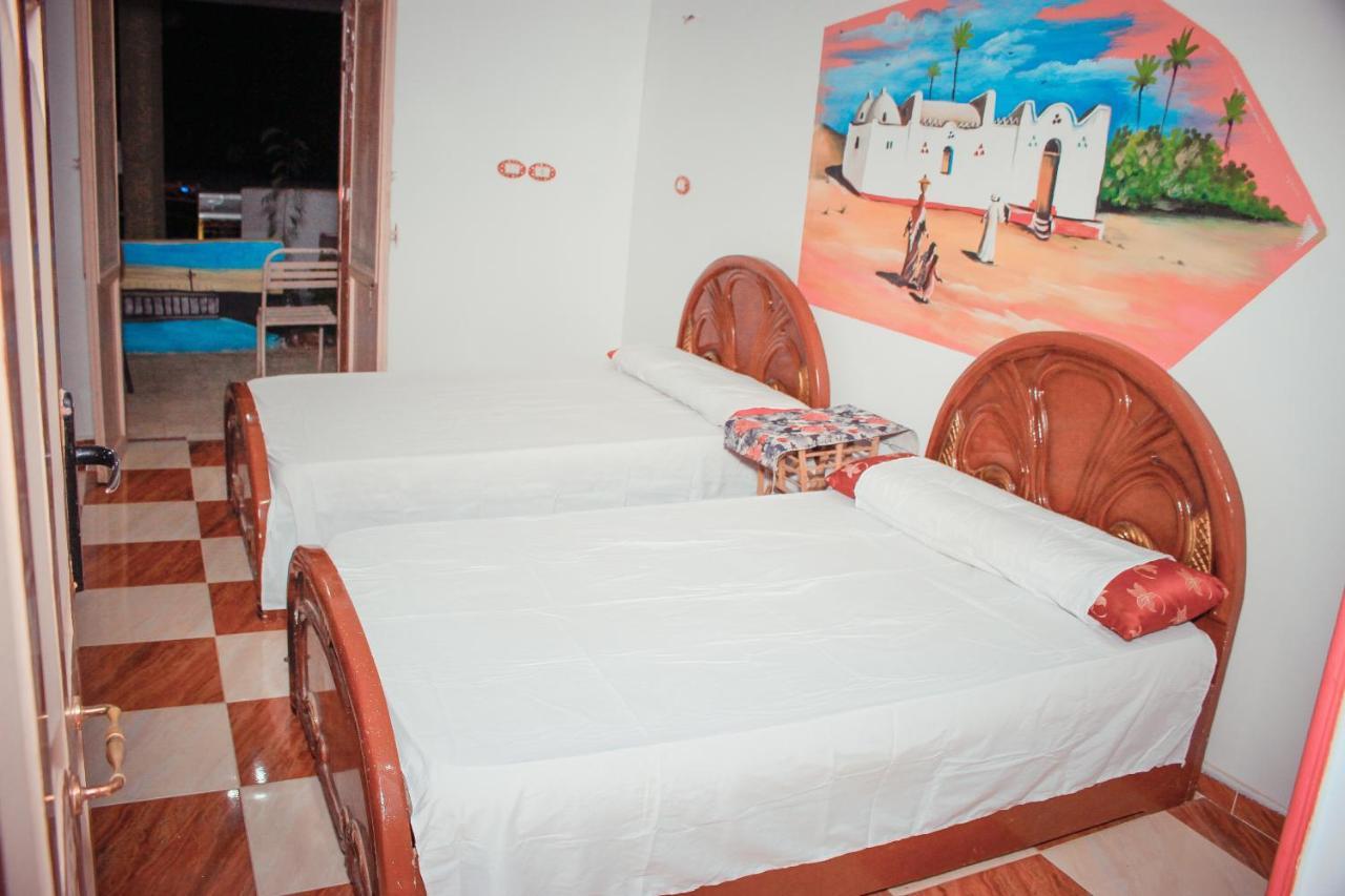 Hamo Guest House أسوان المظهر الخارجي الصورة