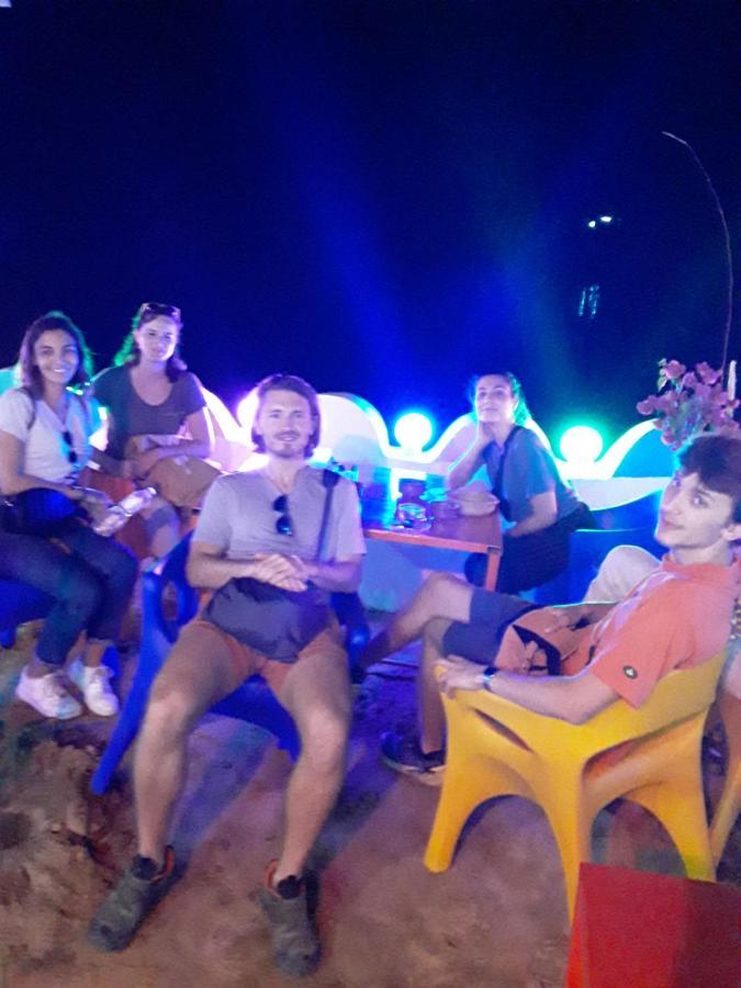 Hamo Guest House أسوان المظهر الخارجي الصورة