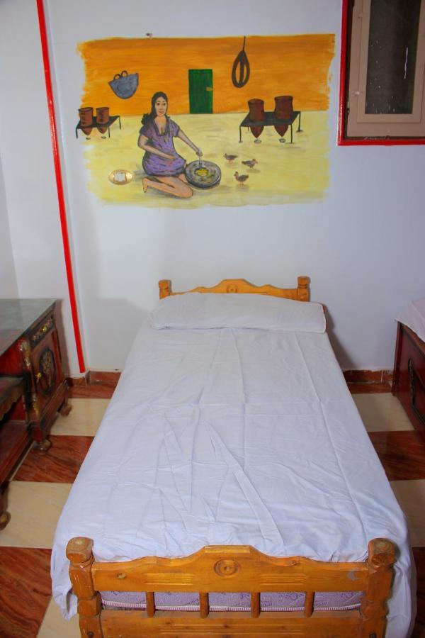 Hamo Guest House أسوان المظهر الخارجي الصورة