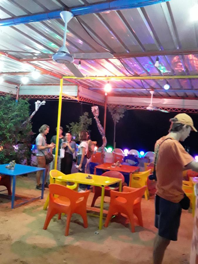 Hamo Guest House أسوان المظهر الخارجي الصورة