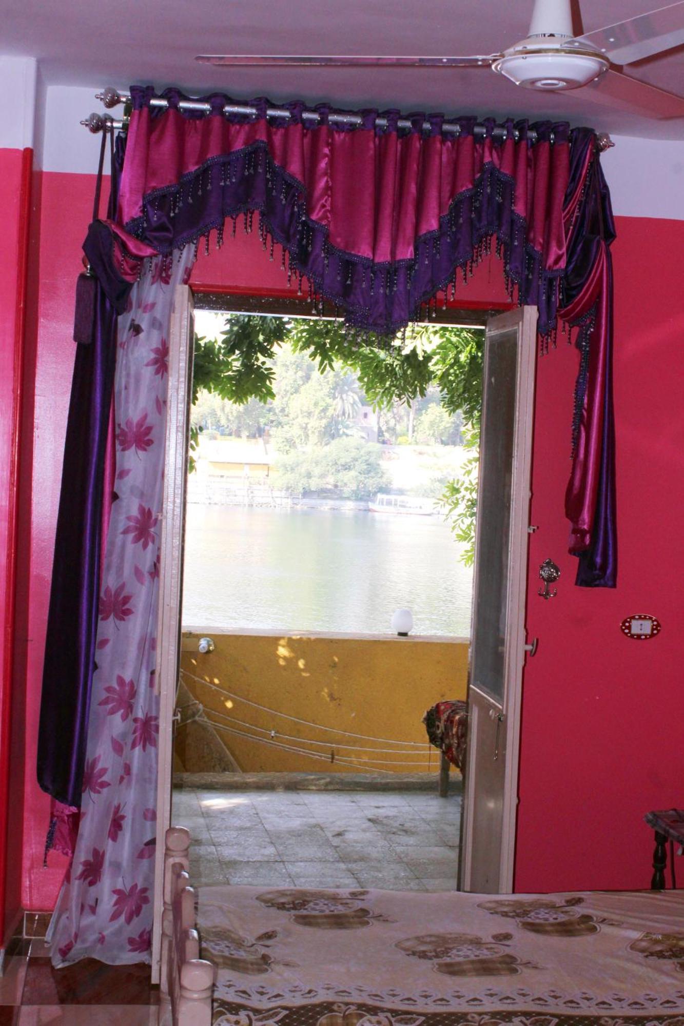 Hamo Guest House أسوان المظهر الخارجي الصورة