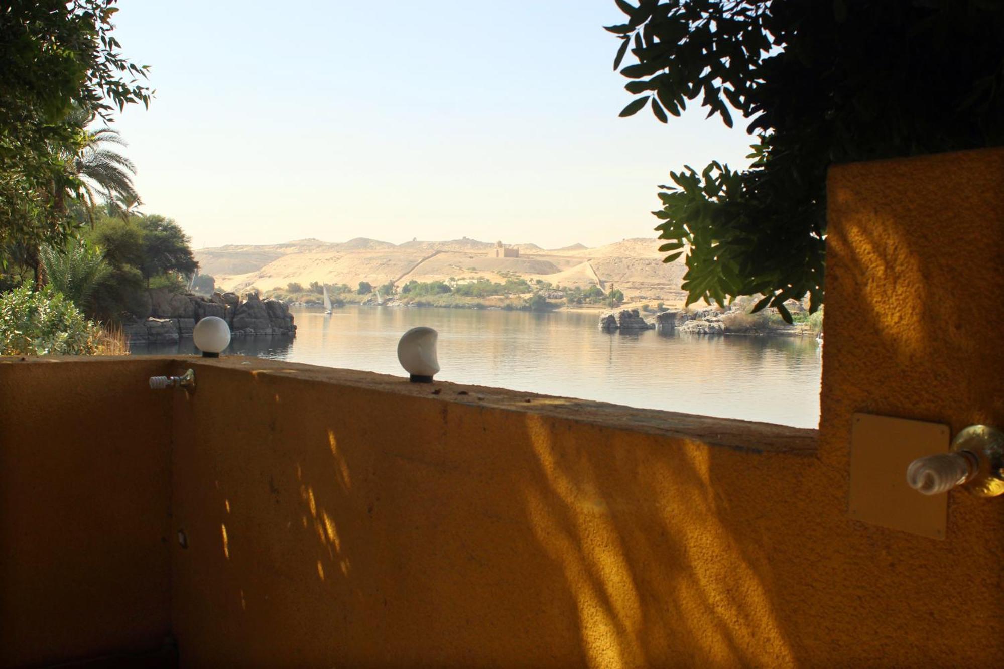 Hamo Guest House أسوان المظهر الخارجي الصورة