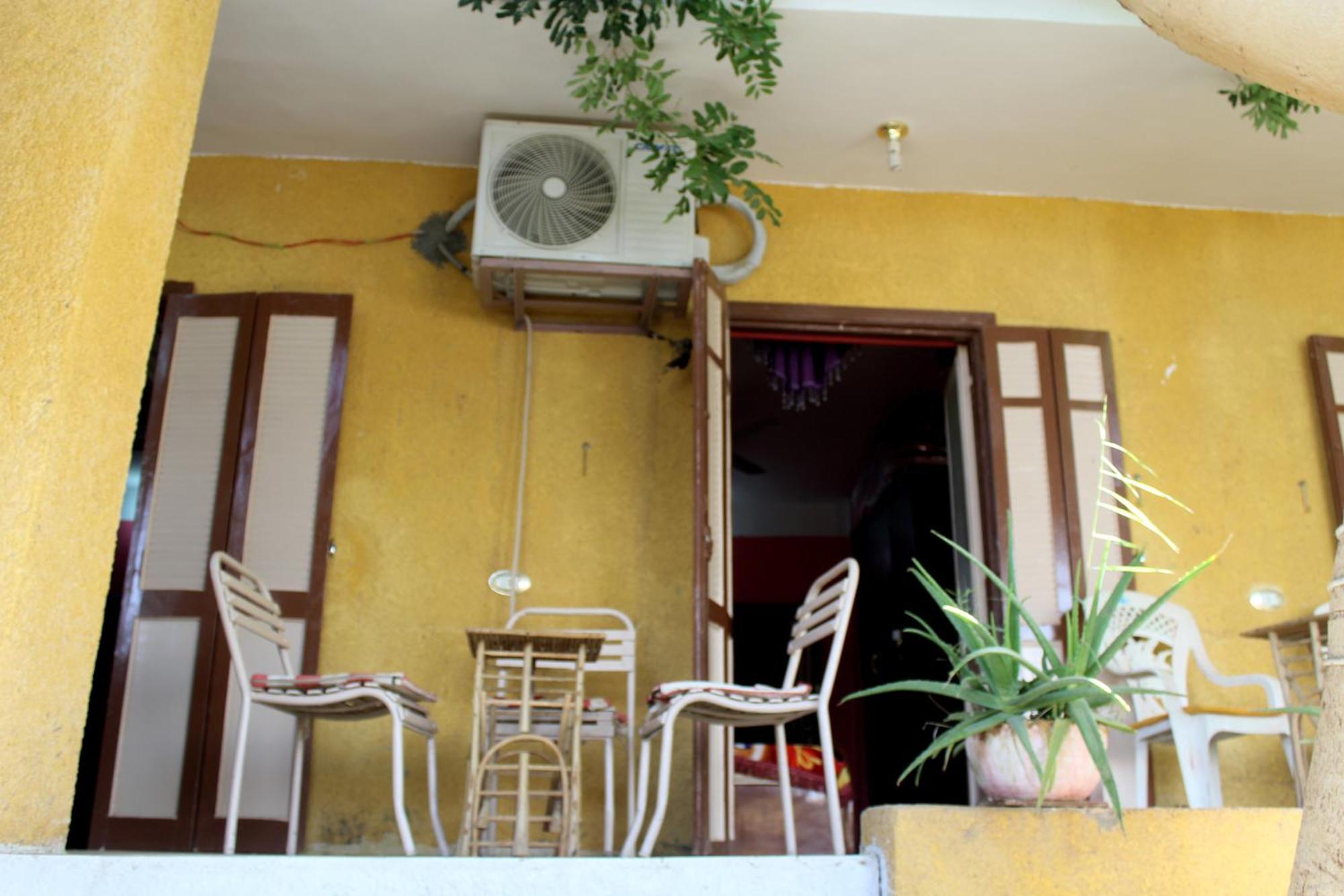 Hamo Guest House أسوان المظهر الخارجي الصورة