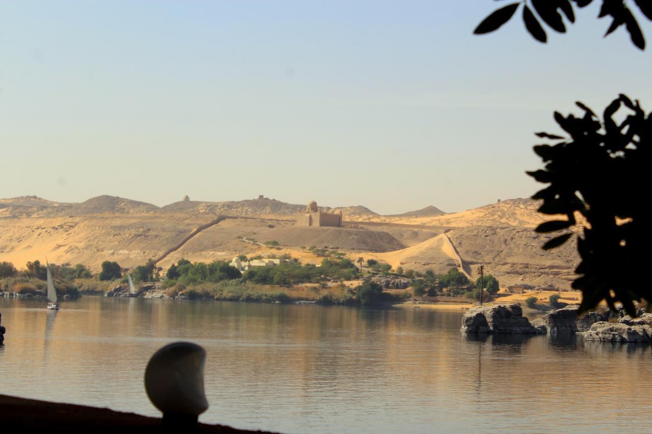 Hamo Guest House أسوان المظهر الخارجي الصورة
