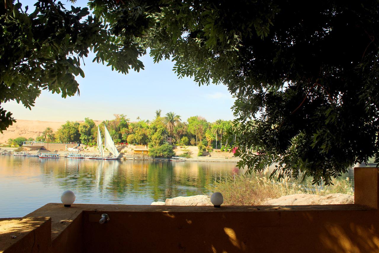 Hamo Guest House أسوان المظهر الخارجي الصورة