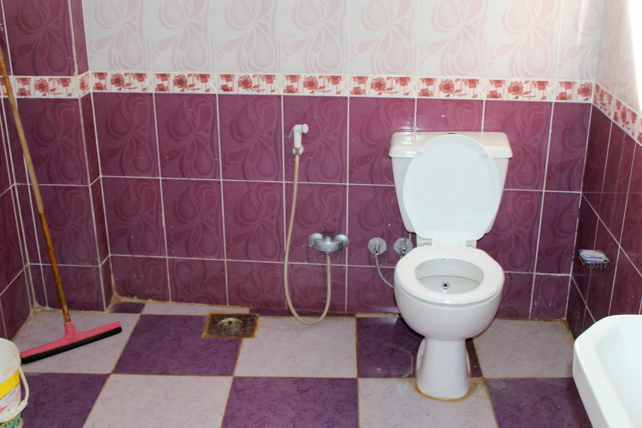 Hamo Guest House أسوان المظهر الخارجي الصورة
