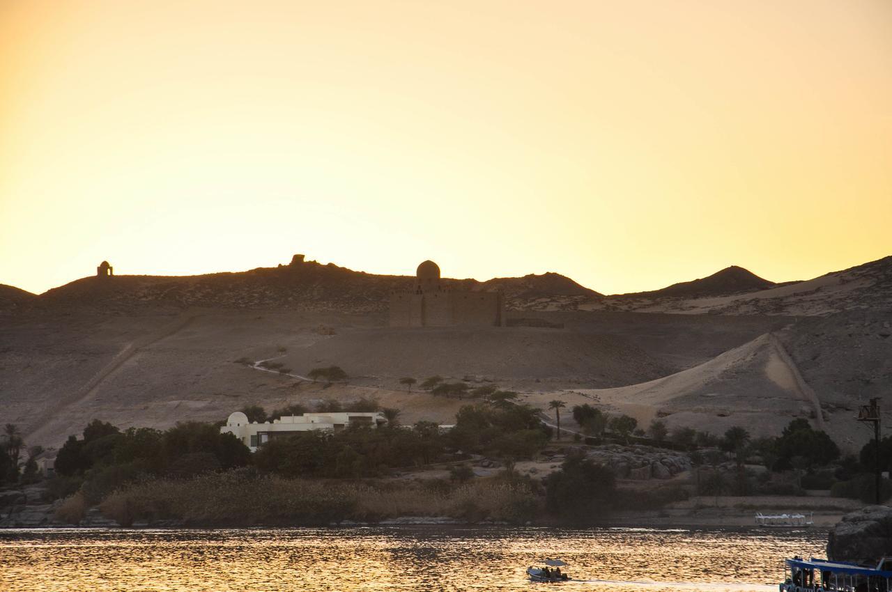 Hamo Guest House أسوان المظهر الخارجي الصورة