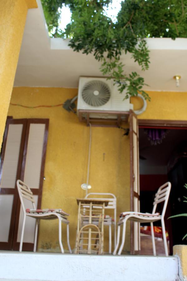 Hamo Guest House أسوان المظهر الخارجي الصورة